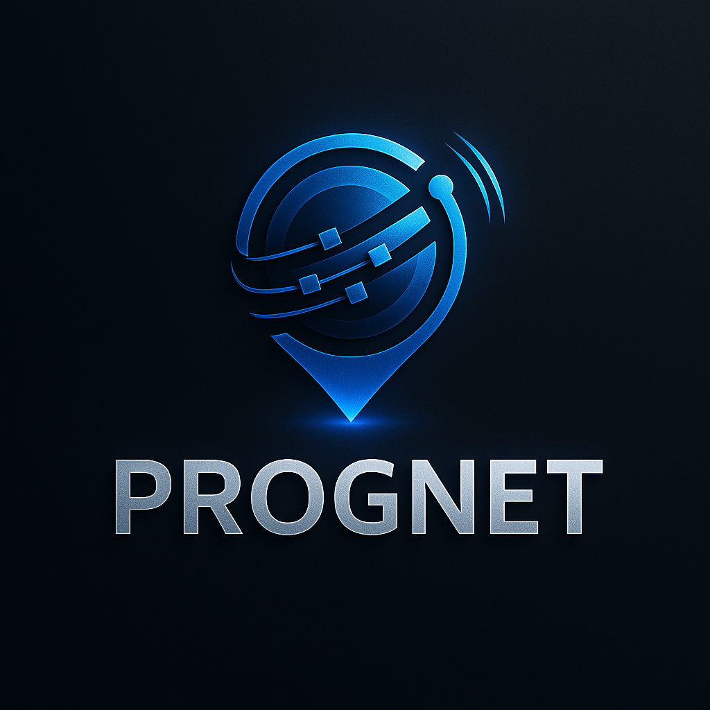 GeoSignal Logo